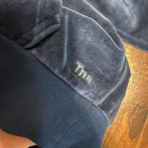 TNA Velour Hoody size XS - Picture 3 of 6